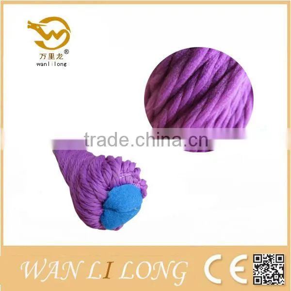 SM200P Hot Sale Easy Cleaning Twist Mop photo-5