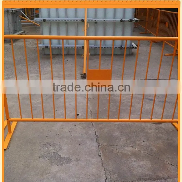 Decorative Barrier Fence photo-2