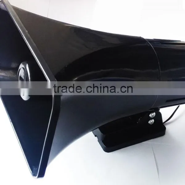 Best Price,30W 12V Electric Siren,ES-508,china photo-5