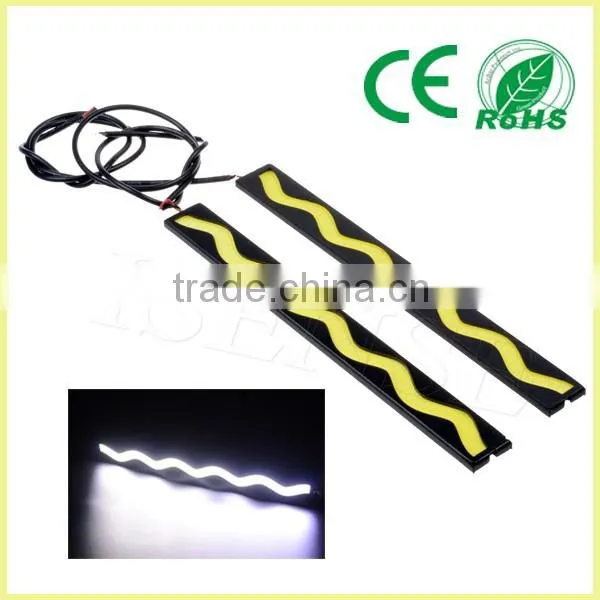 COB 12V Led Light Auto Parts Cob Led Daylight for Car photo-4