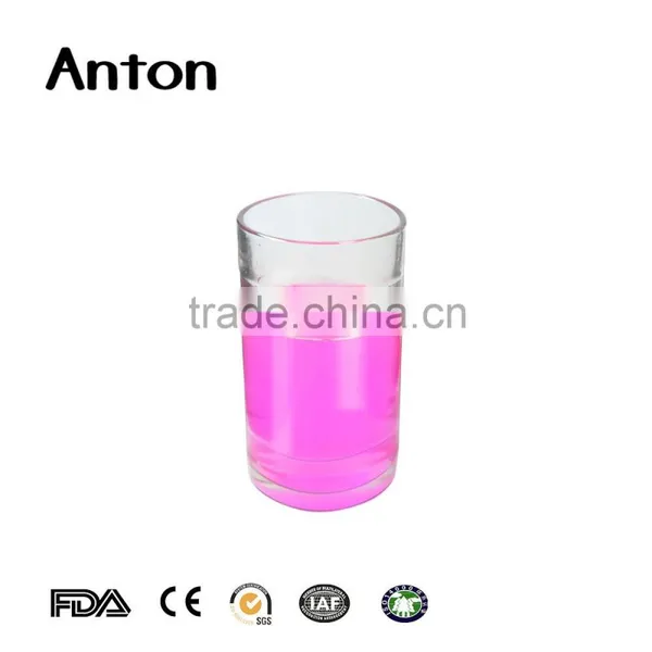 Big Custom Water Glass Cup photo-2
