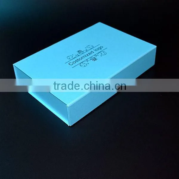 Custom Printed Mens Clothes Packing Boxes for Clothes photo-3