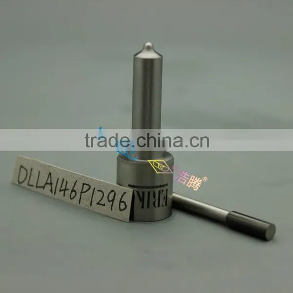 Engine Fuel Nozzle 146P1296+ for Common Rail Injectors, Volvo Penta Diesel Engine photo-3
