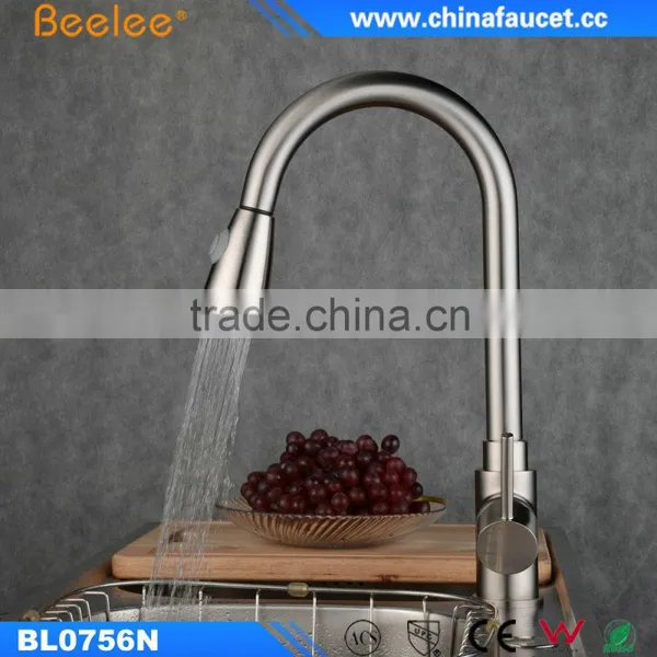 China Kitchen Hot Cold WaterTap Wash Basin Faucet Torneira da photo-4