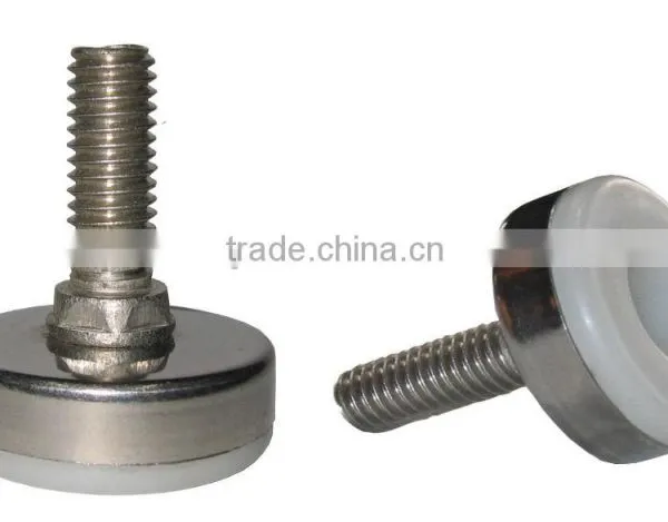 Rubber Feet and Furniture Leg of Adjustable Furniture Feet OEM photo-5