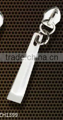 Zipper Slider