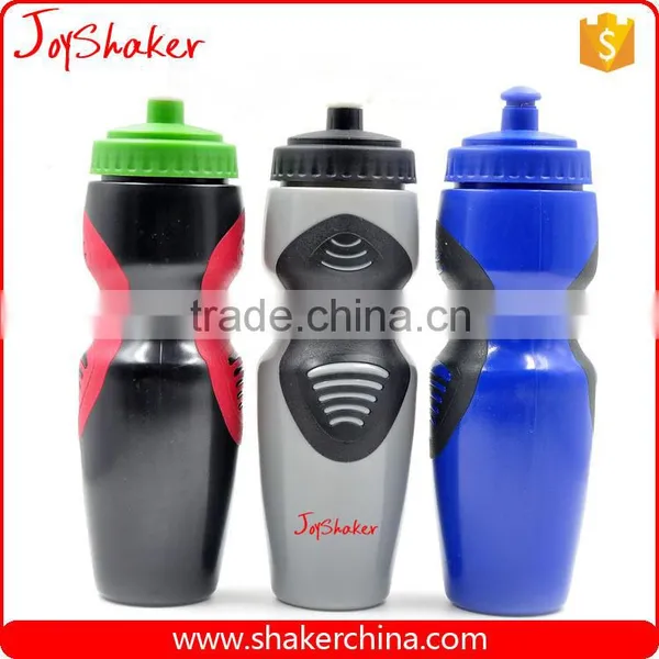 2015 New Products FDA Approval BPA Free Cycling Water Bottle With Logo Print photo-2