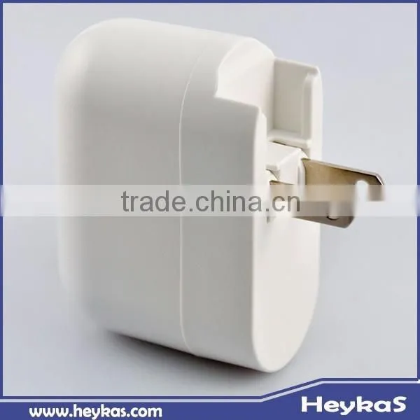 2 Usb Charger for Mobile Phone With RoHs CE FCC photo-4
