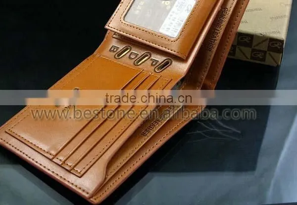 Promotion Money Clip Purse Wallet Wholesale photo-3
