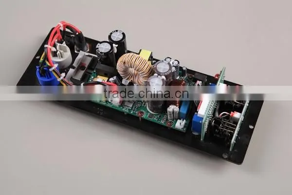 amplifier module