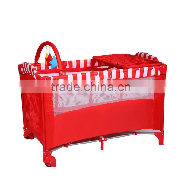 Baby Playpen European Standard photo-3