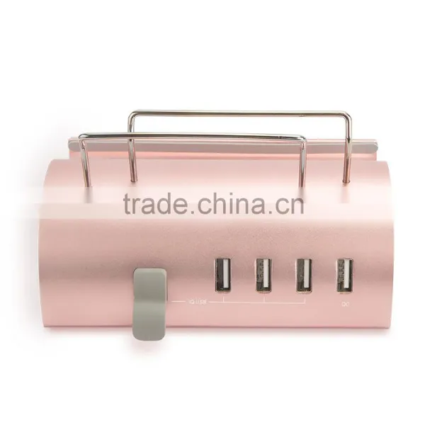 Best Quality Charging Dock Cradle Station Mobile Phone Charging Portable Docking Station photo-5