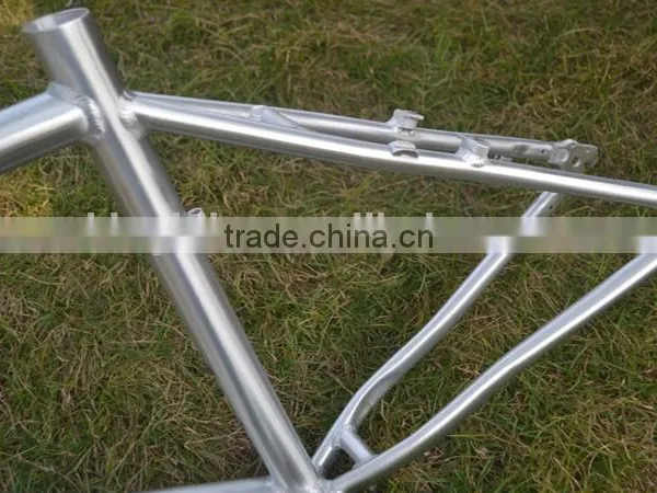 Hot! Fat Bike Frame Made by the Factory With Over 20years Experience in Making Bicycle Frame and KB-Z-046 photo-4
