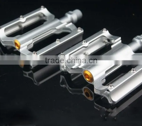 Wholesale Bicycle Parts Nylon Folding Pedal Bicycle Factory in China Mtb photo-3