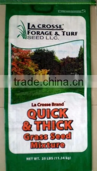 Vietnam Bopp Laminated pp Woven Bag, Plastic Woven Bag photo-5