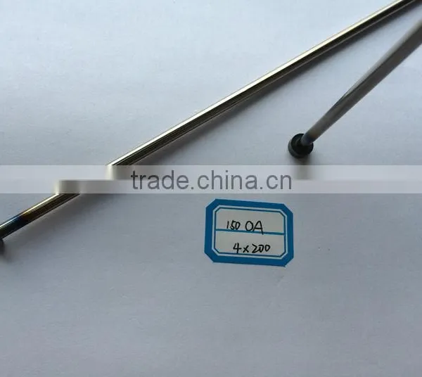 Straight Sleeve Ejector Pin photo-4