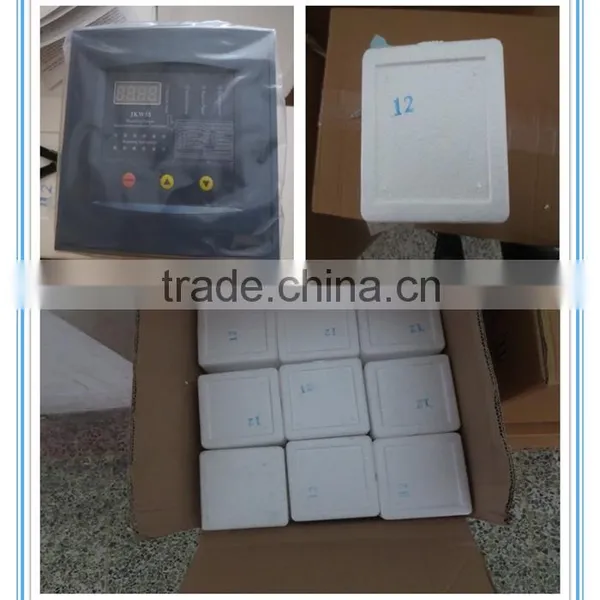 2015 Hot Selling 220V 12 STEP PFR Power Factor Regulator photo-5