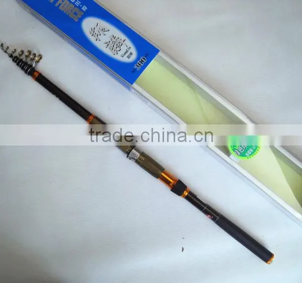 Surf Fishing Rod photo-2