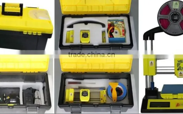 Magic 3d Kit Printer With Software for Sale photo-4