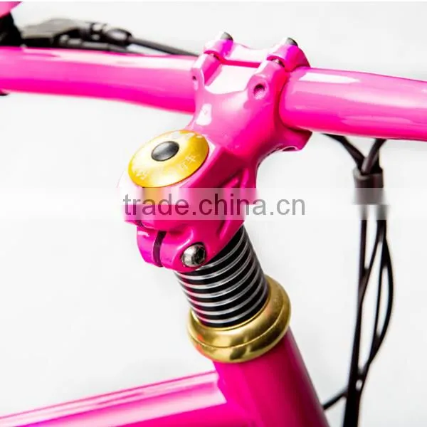 New Products Colorful Road Electric Bike for Lady's photo-6