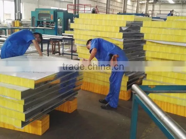 Excellent Sandwich Panel photo-3