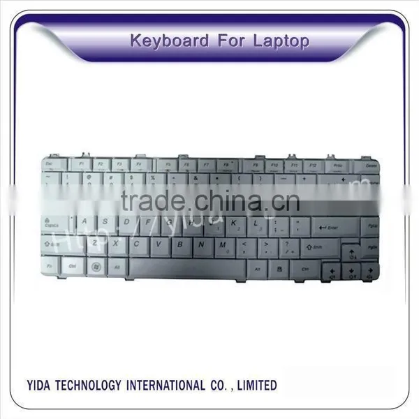 Replacement Laptop Keyboard for Lenovo Y450 Y450A Y450G Y550 Y550A photo-3