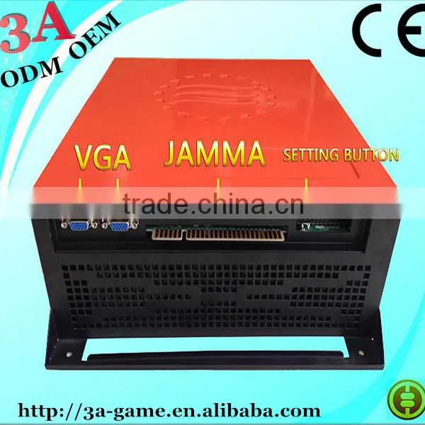 2014 Latest Arcade Video XBOX360 Version Ultra Street Fighter IV 4 Game Consoles photo-2