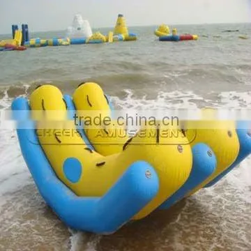 Cheer Amusemen Sports and Leisure Products Water Airtight Inflatables