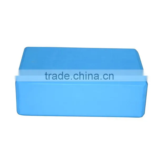 Yoga Equipment Foam Yoga Block Wholesale Yoga Blocks photo-6