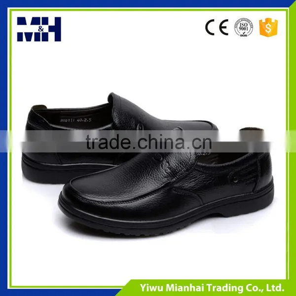 Factory Price Brand Shoes Men photo-6