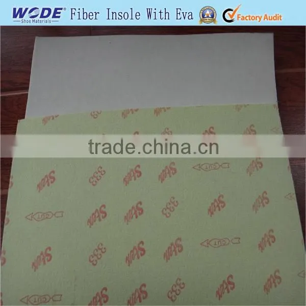 insole board shoe material eva shoe insole material
