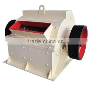 Hammer Crusher for Construction engineering
