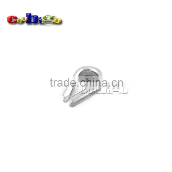 Thimbles European Commercial Stainless Steel Wire Rope Hardware #FET014 photo-3