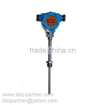 BBZ DT100 Series RS485 Fieldbus Intelligent Industrial Temperature Transmitter photo-4