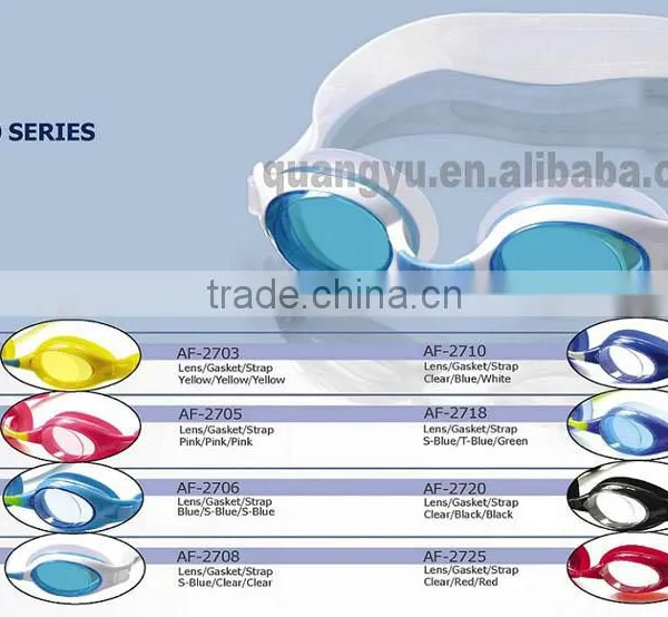 Children's Swimming Goggles