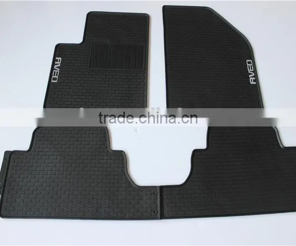 All-weather/season Custom Size Car Mat Fit for Chevrolet AVEO photo-4