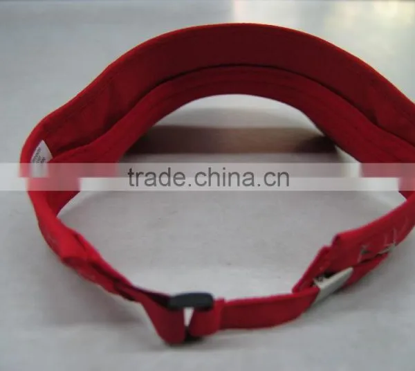 Fashion Sun Hat/sun Visor Cap/visor Cap photo-6