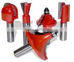 ROUTER BITS