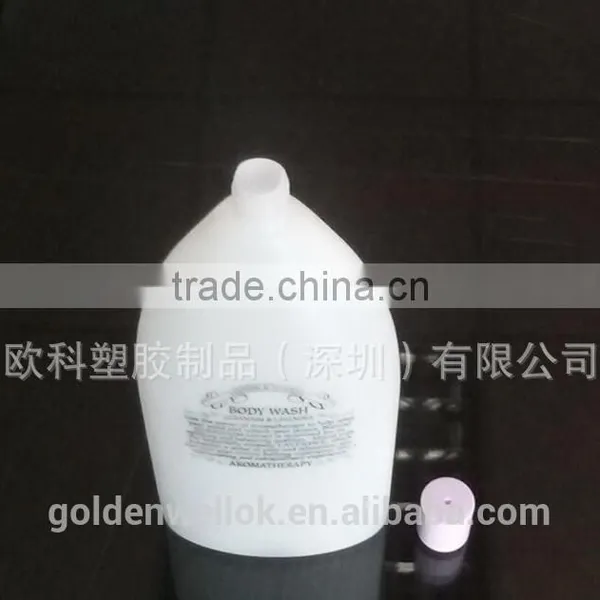 Ldpe Plastic Potion Bottle Pet pp pe pc photo-2