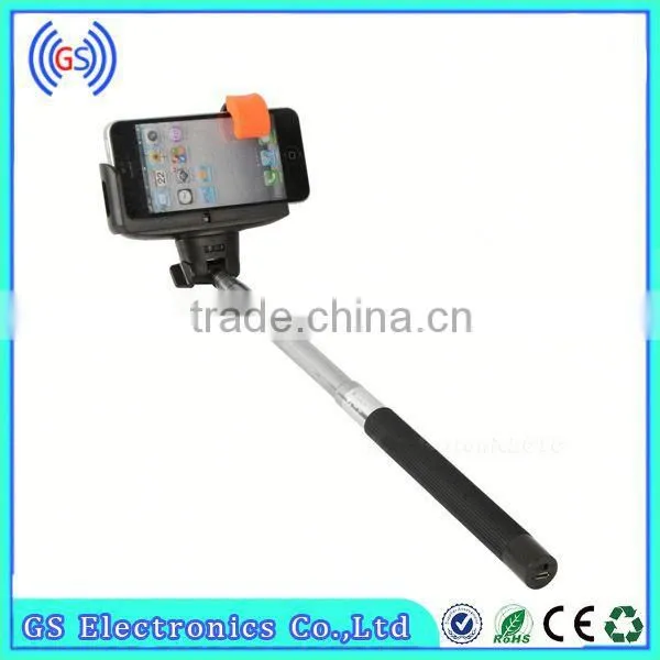 Monopod Colorful Selfie Stick For Motorola for Moto g photo-2