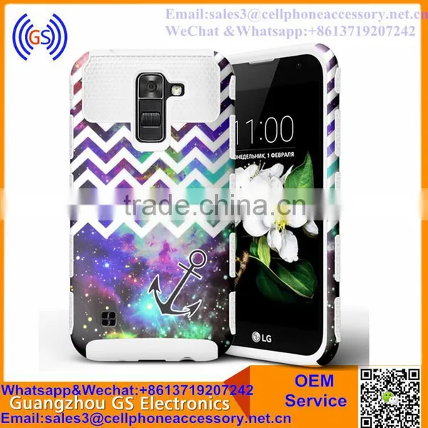 GS Unique Phone Cases For Samsung Galaxy S7 Edge,Custom Case For Samsung Galaxy S7 Edge photo-3