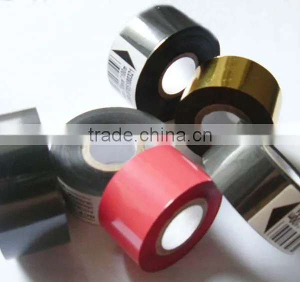 30 mm Width Hot Stamping Foil for Ribbon Date Coder from Guangzhou