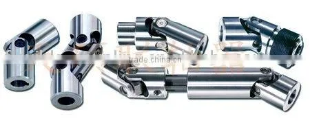 304SS Universal Joint photo-2