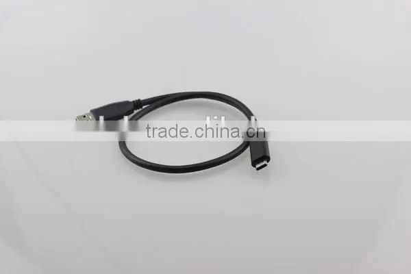 Usb 3.1 Type c to am Cable photo-5
