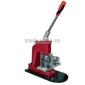 Button Badge Machine Metal Badge Making Machine
