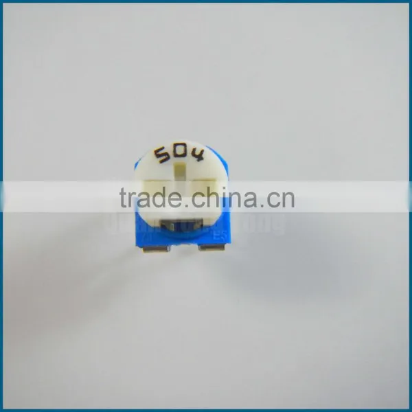 Potentiometer 504 photo-2