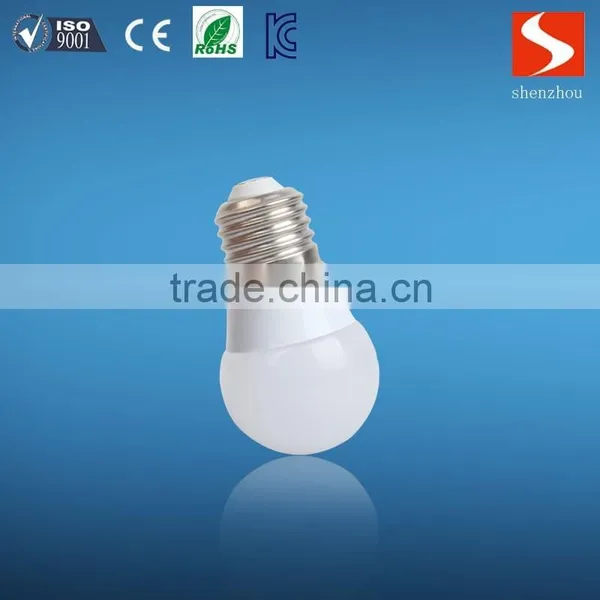 11W Globe E27 Energy Saving Lamp CFL photo-3