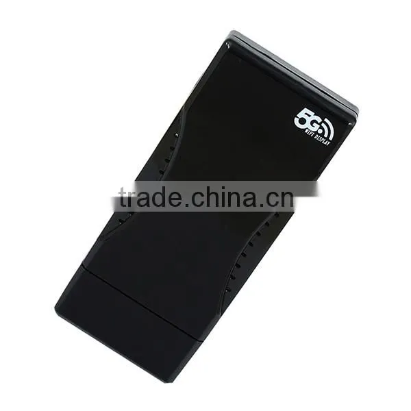 HD 1080P Mini Android 4.0 TV Dongle With WIFI + USB Quad Core 1.4GHz photo-3