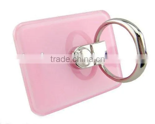 Novelty Gadget Ring Stent Mount for Mobile Phone photo-5