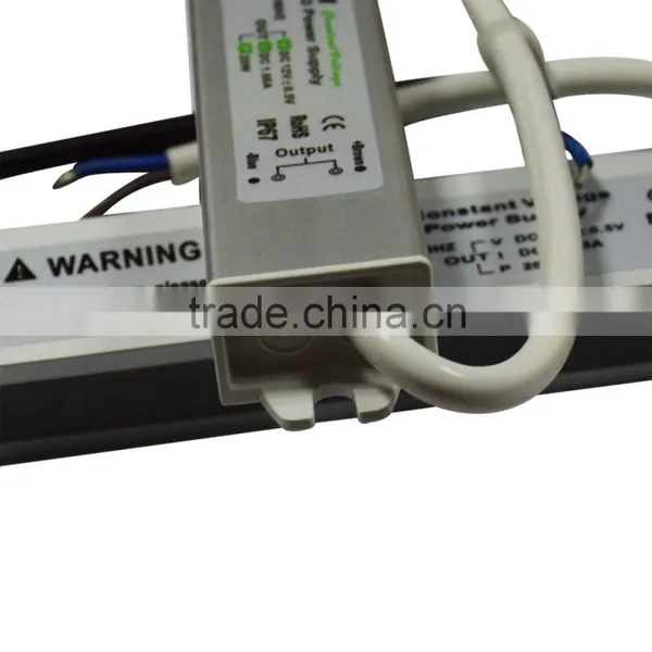 20w 600ma Switch Led Power Supply for Led Light Supplier's Choice photo-5